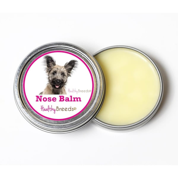 Healthy Breeds 2 oz Skye Terrier Dog Nose Balm 840235191698 - main